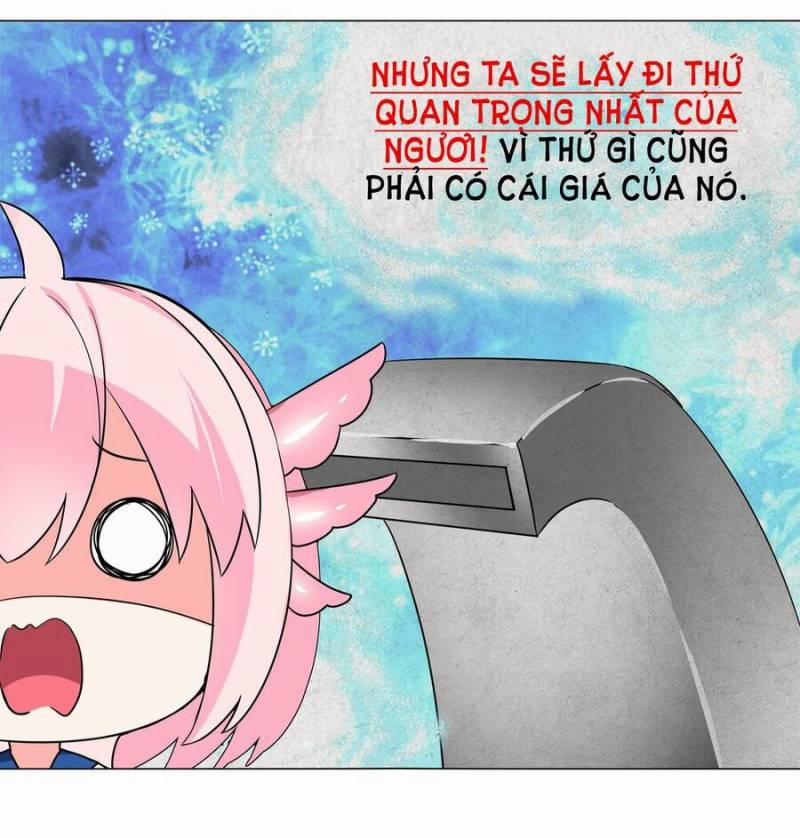 My Harem Grew So Large, I Was Forced To Ascend 0.0 ngoại truyện trang 46