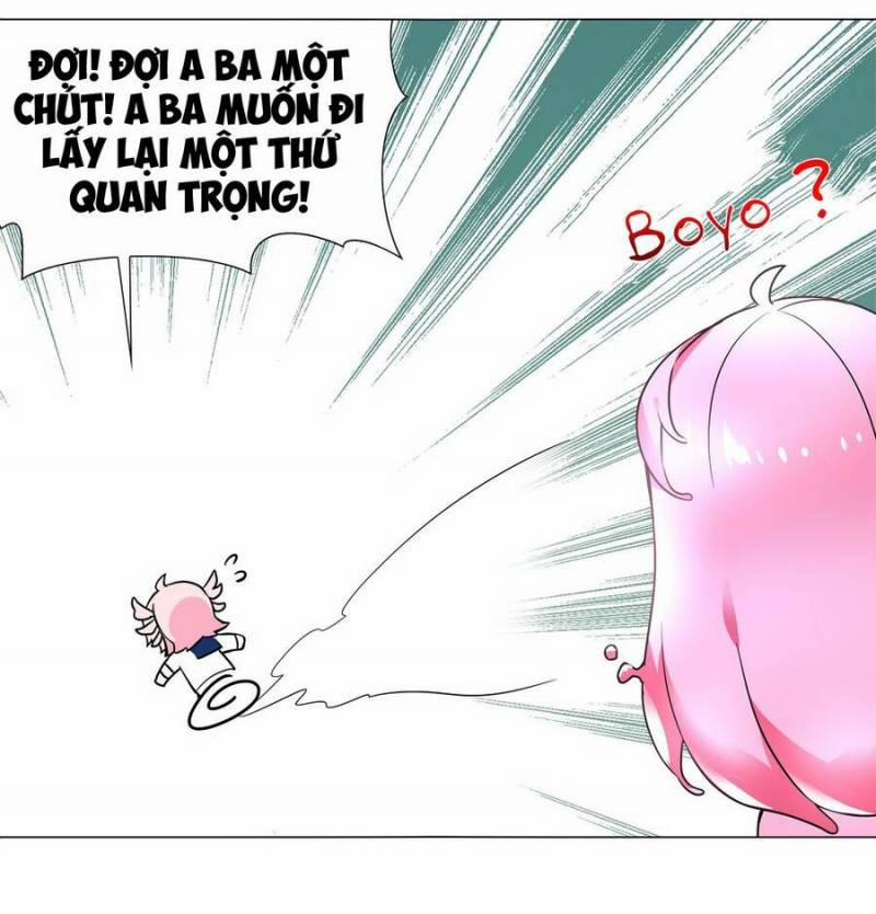 My Harem Grew So Large, I Was Forced To Ascend 0.0 ngoại truyện trang 47