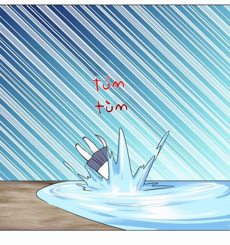 My Harem Grew So Large, I Was Forced To Ascend 0.0 ngoại truyện trang 48