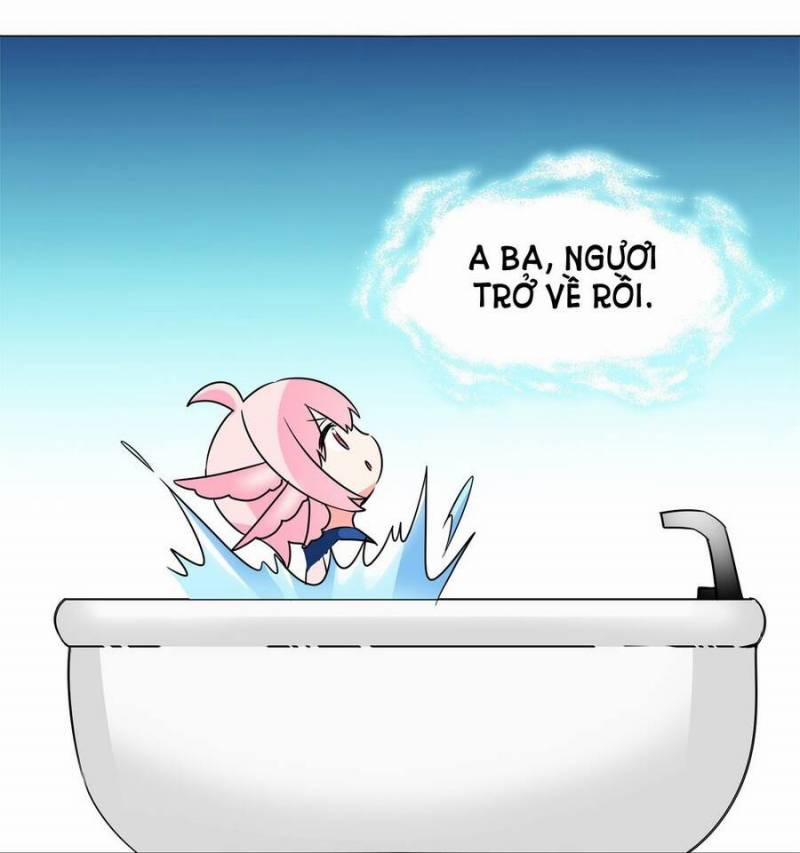 My Harem Grew So Large, I Was Forced To Ascend 0.0 ngoại truyện trang 49