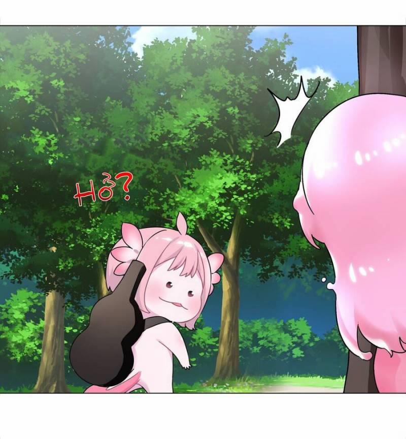 My Harem Grew So Large, I Was Forced To Ascend 0.0 ngoại truyện trang 5