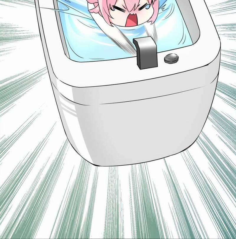 My Harem Grew So Large, I Was Forced To Ascend 0.0 ngoại truyện trang 57