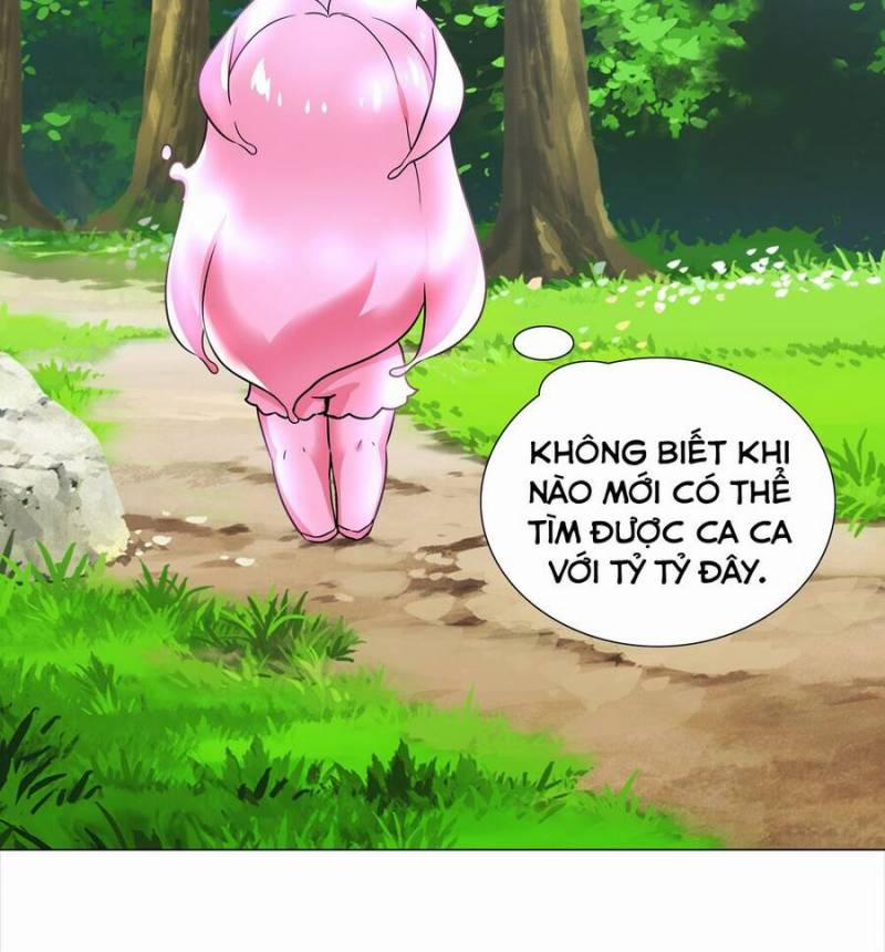 My Harem Grew So Large, I Was Forced To Ascend 0.0 ngoại truyện trang 59