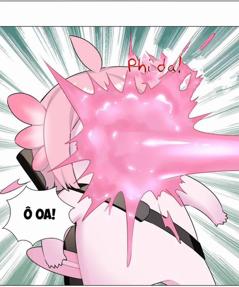 My Harem Grew So Large, I Was Forced To Ascend 0.0 ngoại truyện trang 7