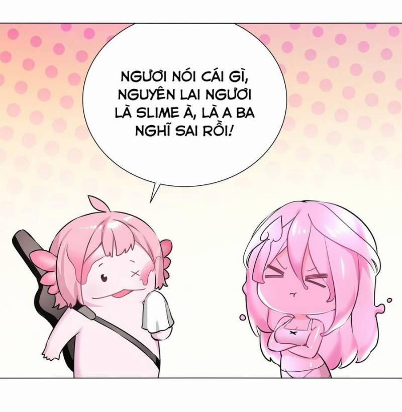 My Harem Grew So Large, I Was Forced To Ascend 0.0 ngoại truyện trang 9