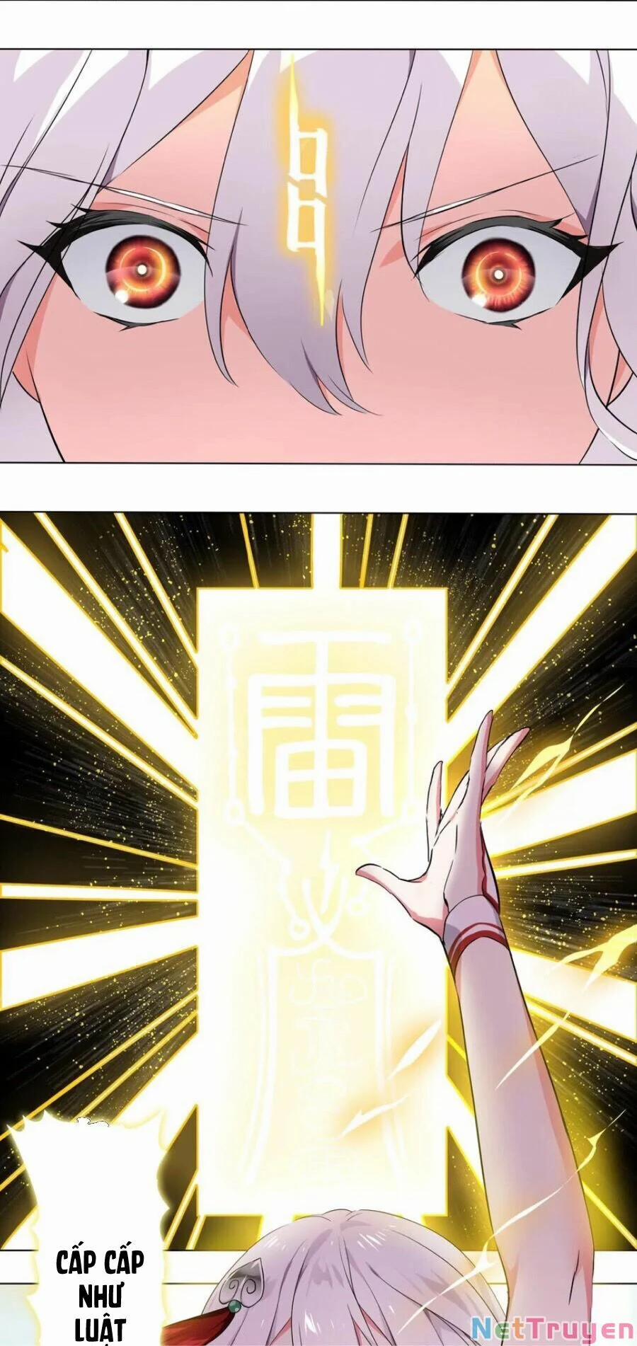 My Harem Grew So Large, I Was Forced To Ascend 1 trang 15