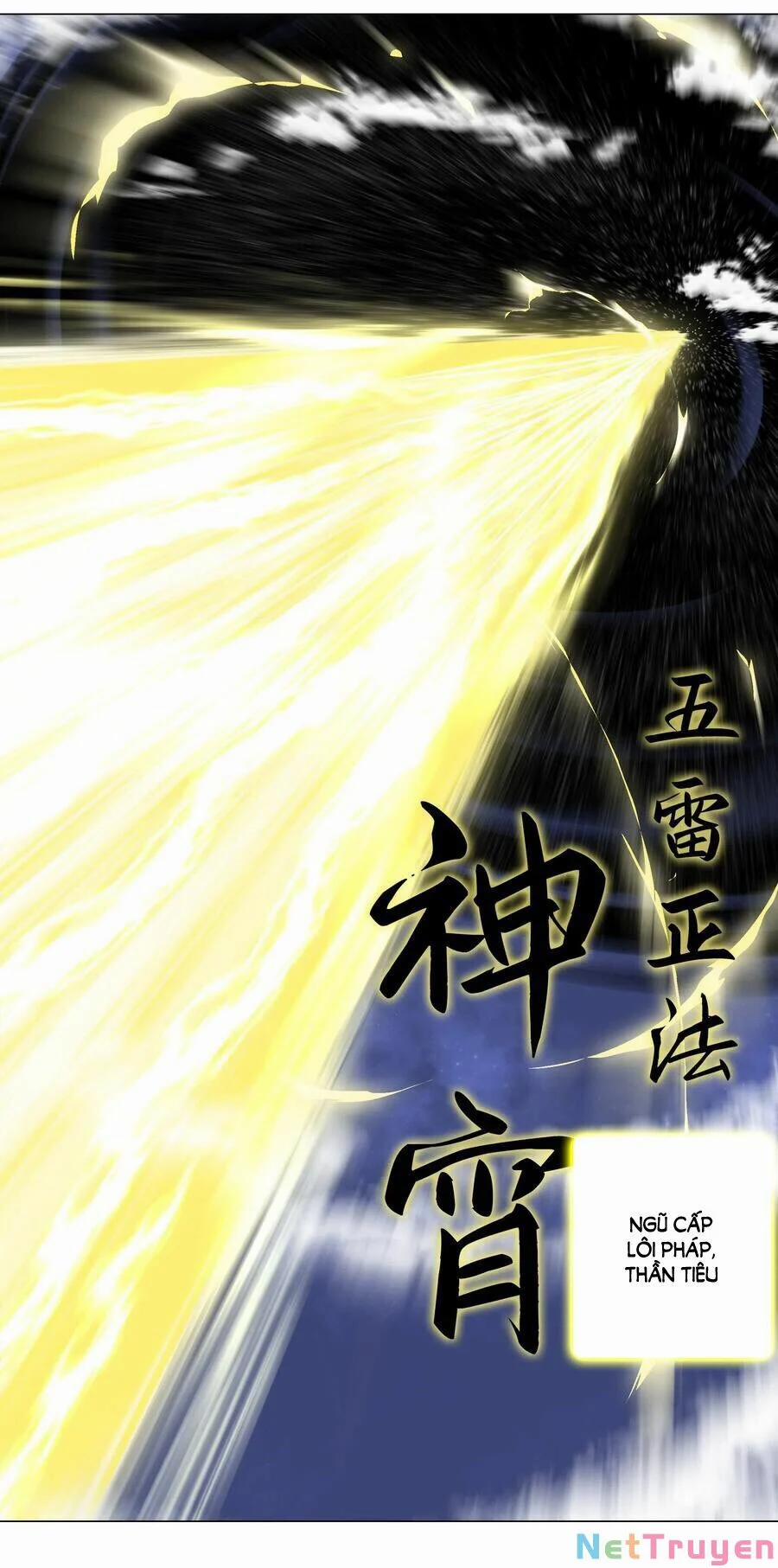 My Harem Grew So Large, I Was Forced To Ascend 1 trang 19