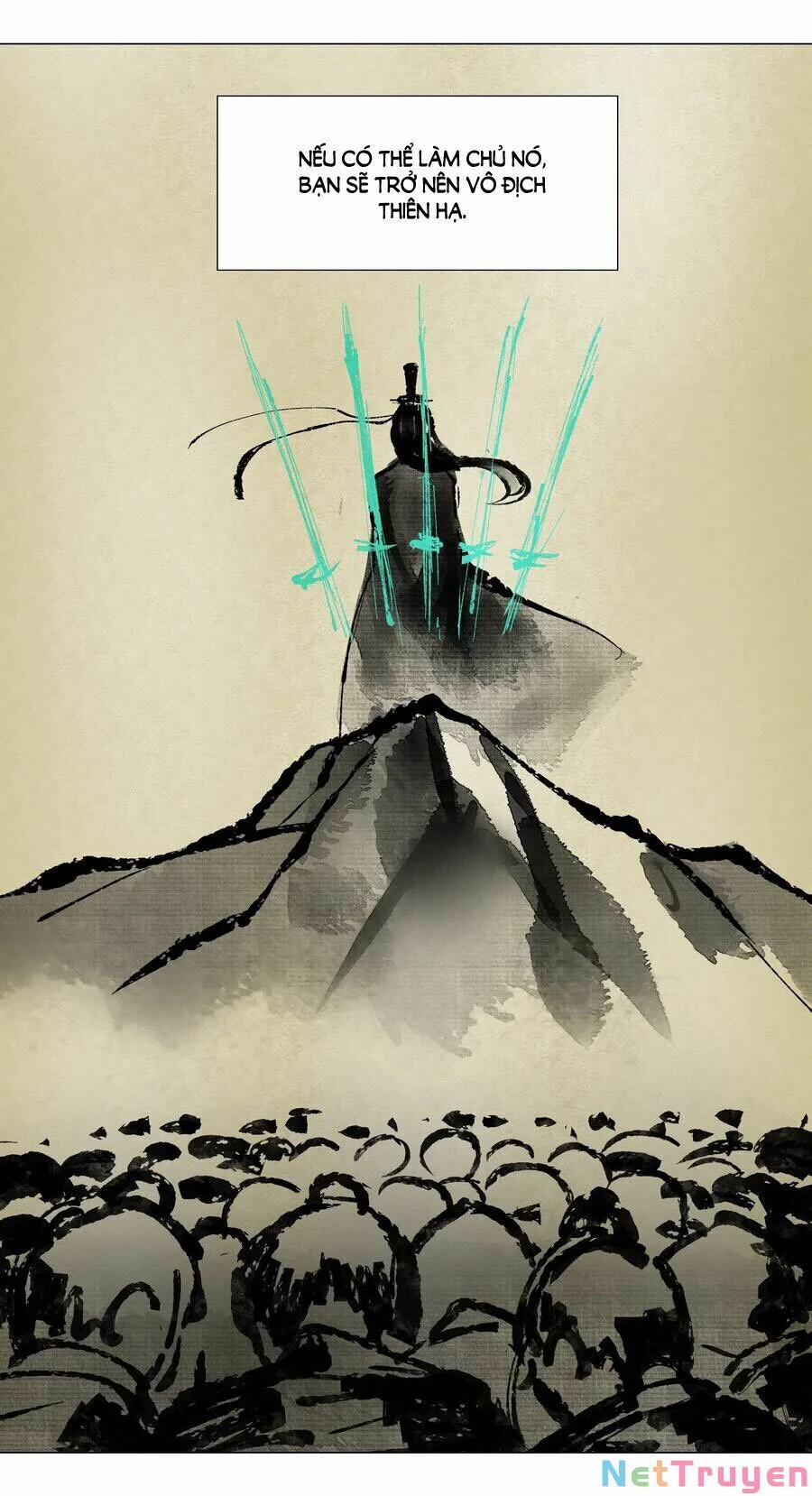 My Harem Grew So Large, I Was Forced To Ascend 1 trang 2