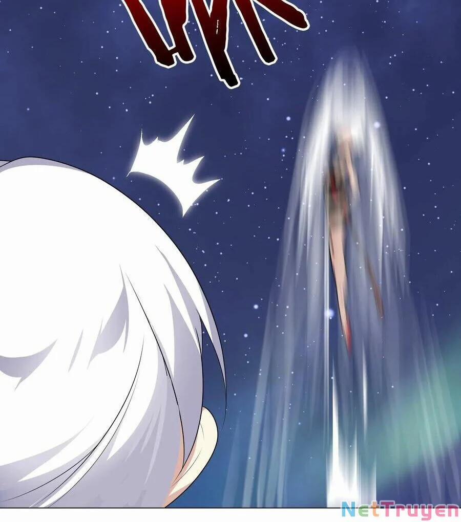 My Harem Grew So Large, I Was Forced To Ascend 1 trang 23