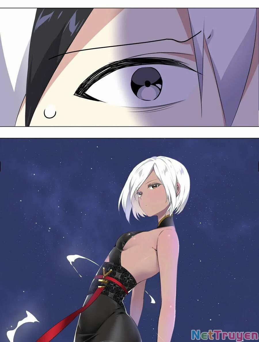 My Harem Grew So Large, I Was Forced To Ascend 1 trang 24