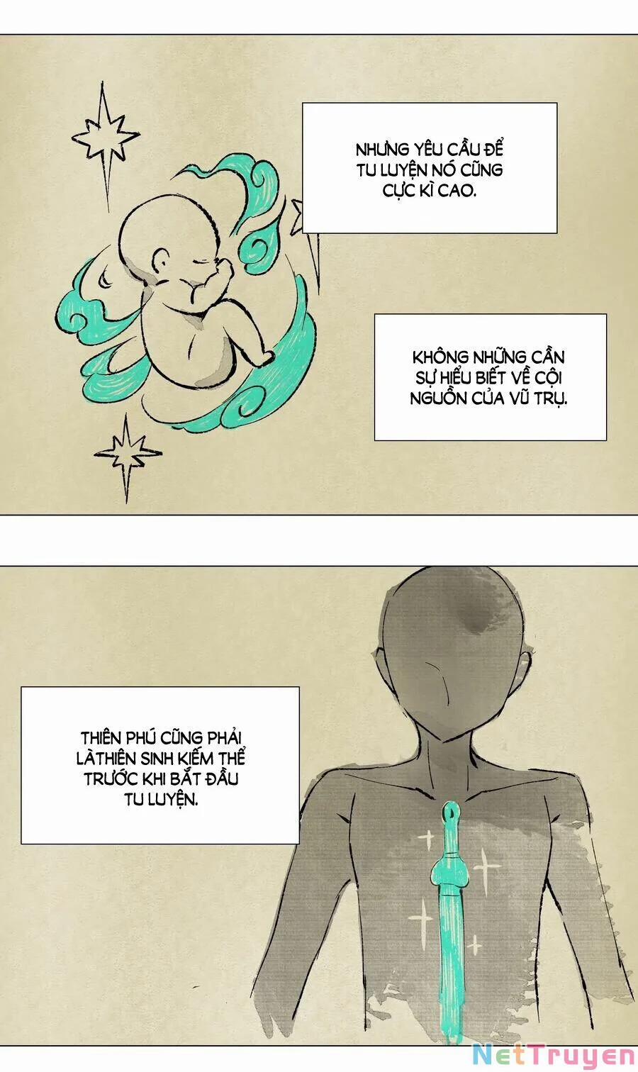 My Harem Grew So Large, I Was Forced To Ascend 1 trang 3