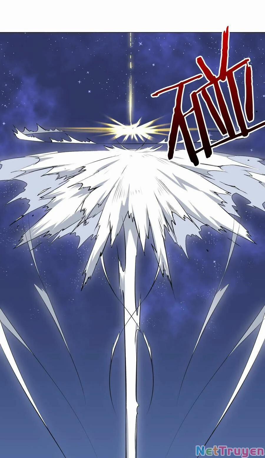 My Harem Grew So Large, I Was Forced To Ascend 1 trang 33