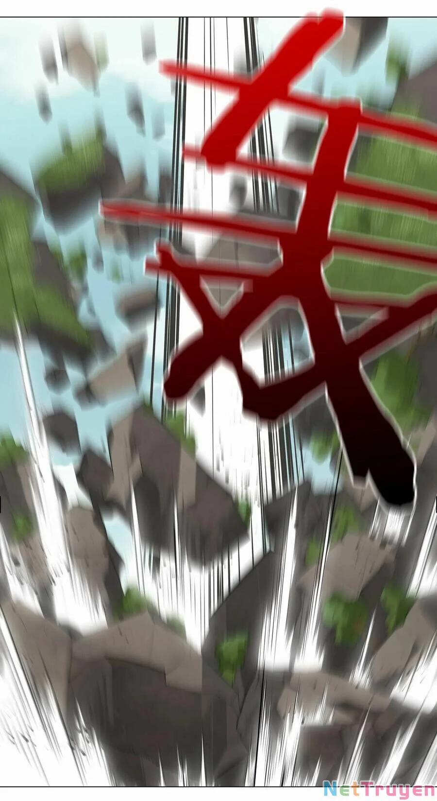 My Harem Grew So Large, I Was Forced To Ascend 1 trang 36