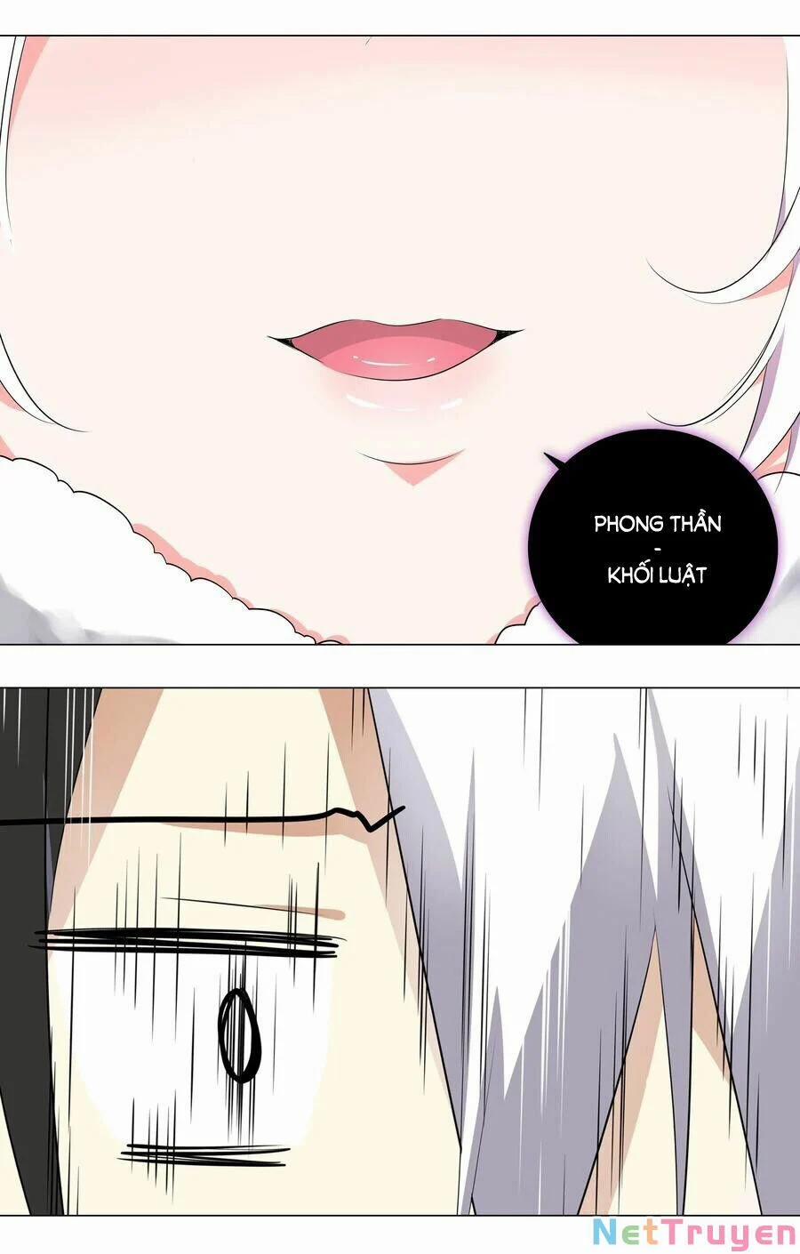 My Harem Grew So Large, I Was Forced To Ascend 1 trang 42