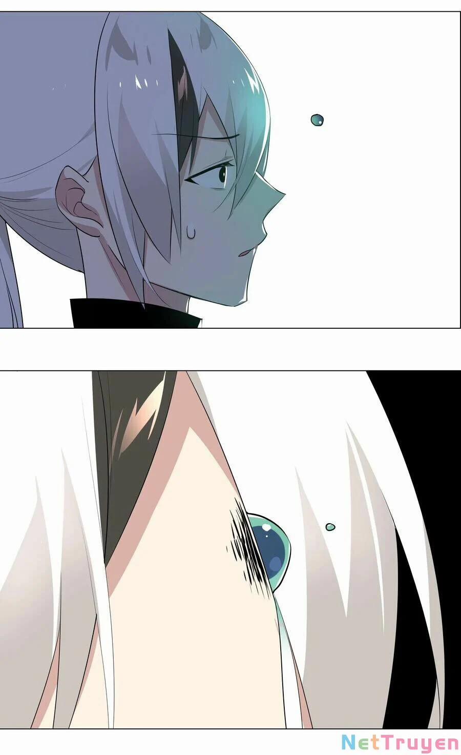 My Harem Grew So Large, I Was Forced To Ascend 1 trang 52