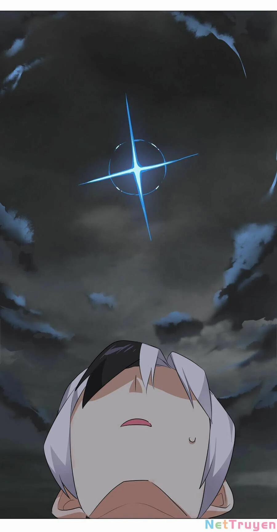 My Harem Grew So Large, I Was Forced To Ascend 1 trang 58