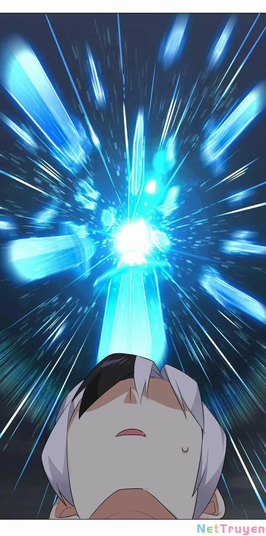 My Harem Grew So Large, I Was Forced To Ascend 1 trang 59