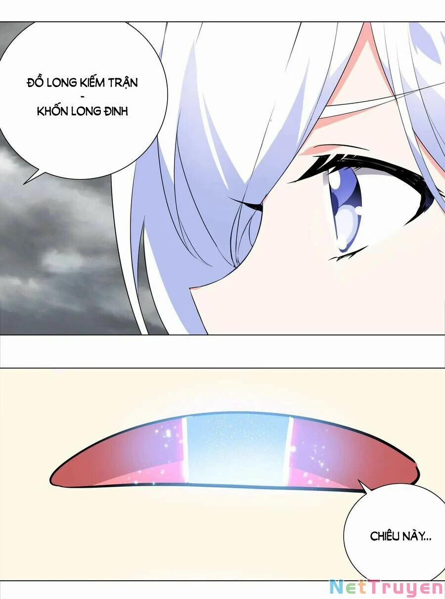 My Harem Grew So Large, I Was Forced To Ascend 1 trang 62