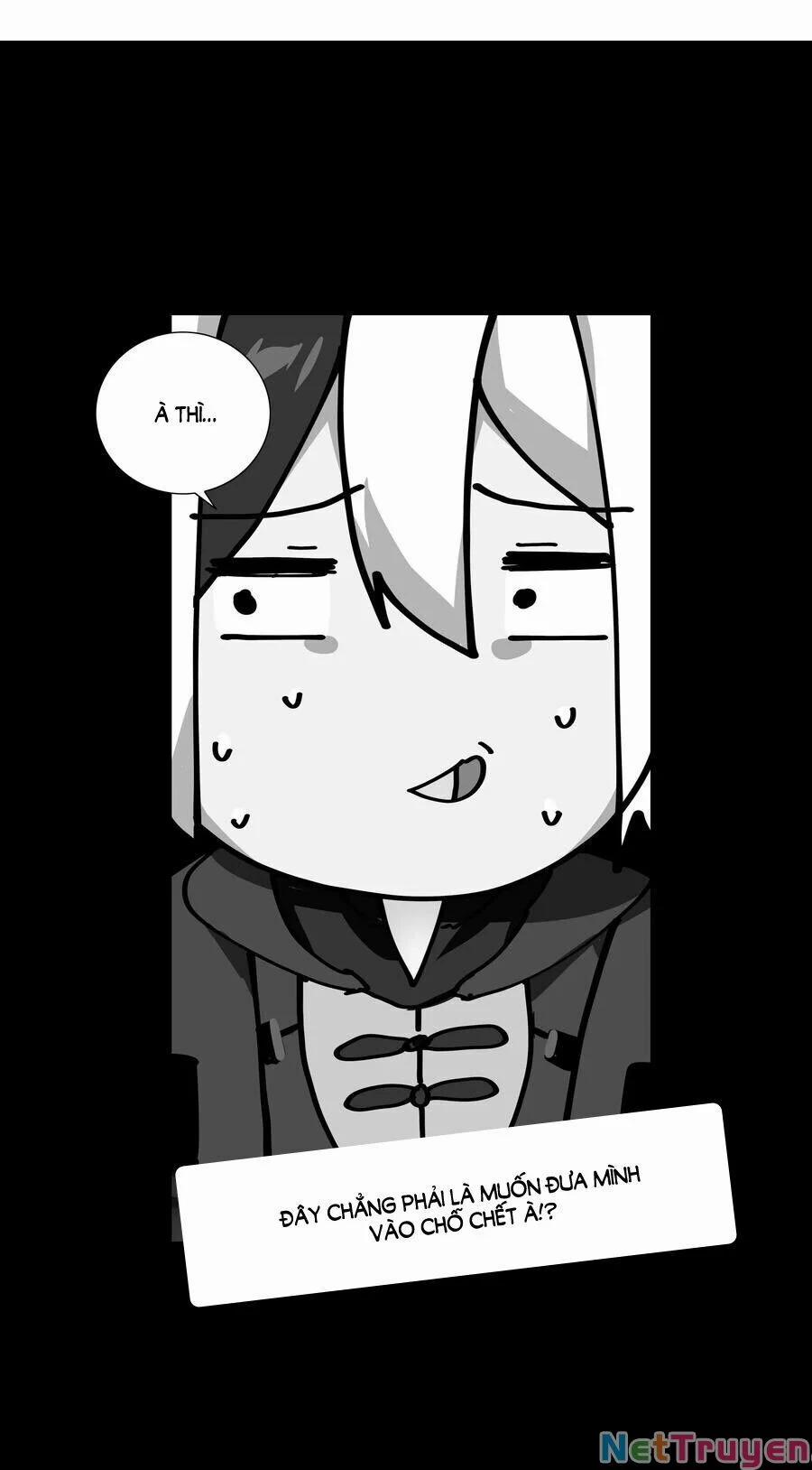 My Harem Grew So Large, I Was Forced To Ascend 1 trang 74