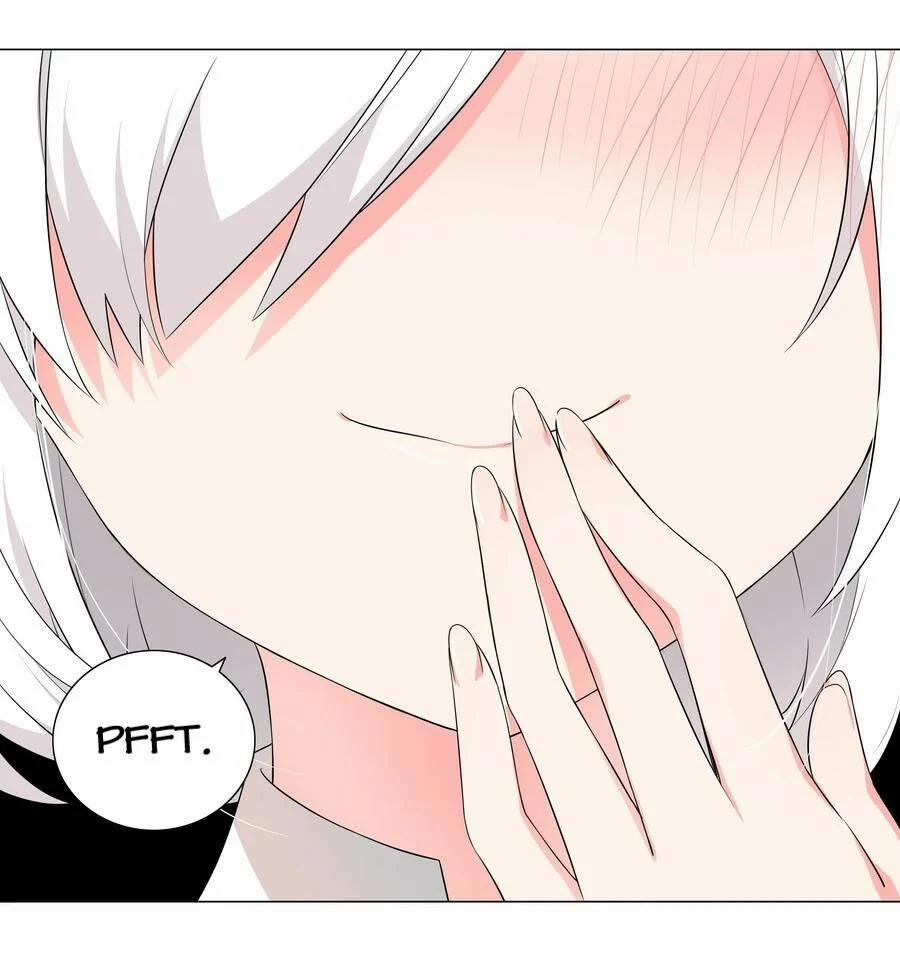 My Harem Grew So Large, I Was Forced To Ascend 21 trang 1