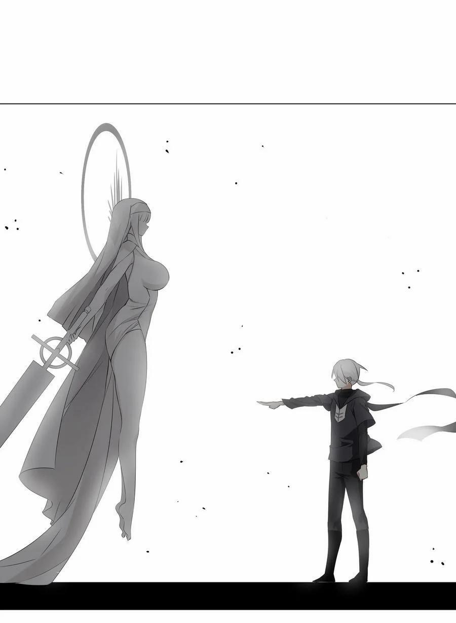 My Harem Grew So Large, I Was Forced To Ascend 26 trang 0