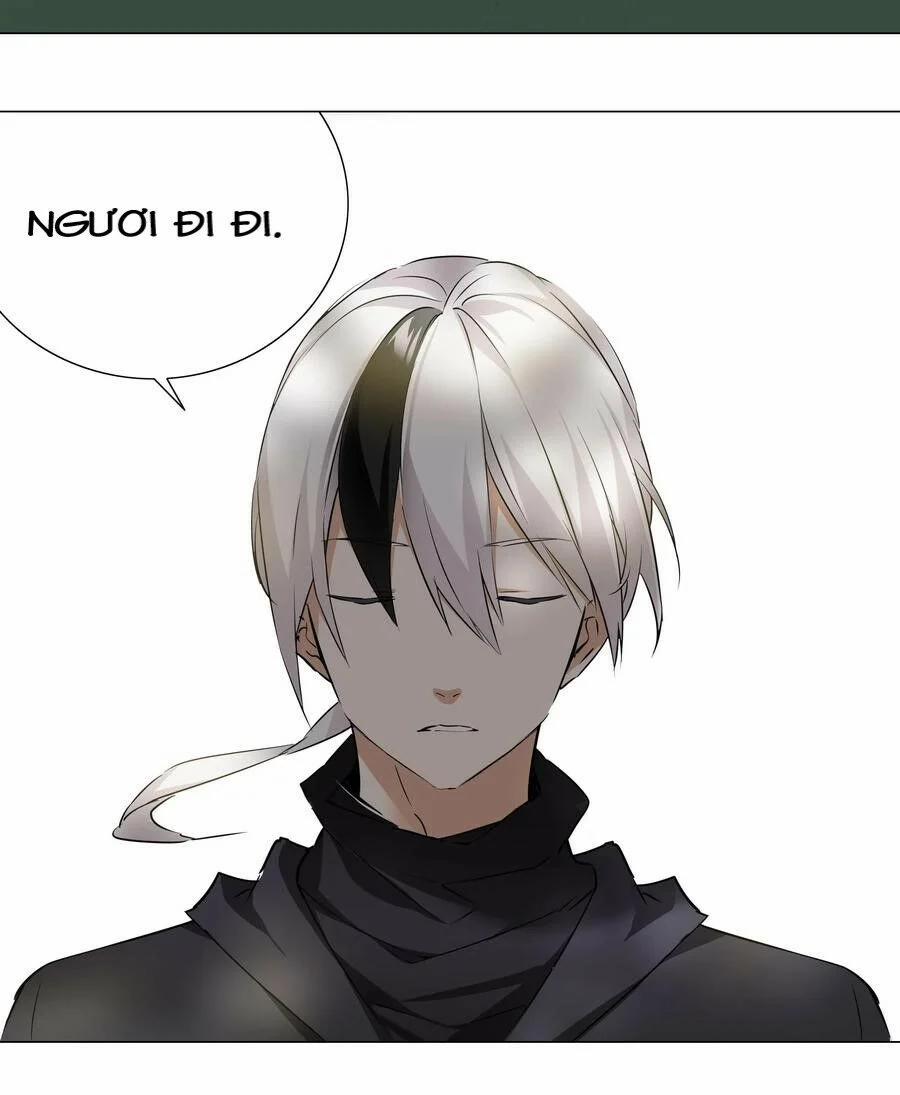 My Harem Grew So Large, I Was Forced To Ascend 27 trang 1