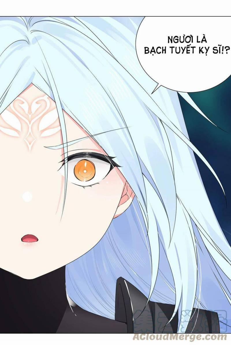 My Harem Grew So Large, I Was Forced To Ascend 44 trang 1