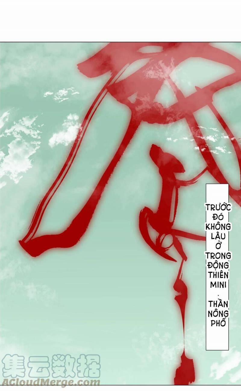 My Harem Grew So Large, I Was Forced To Ascend 45 trang 1