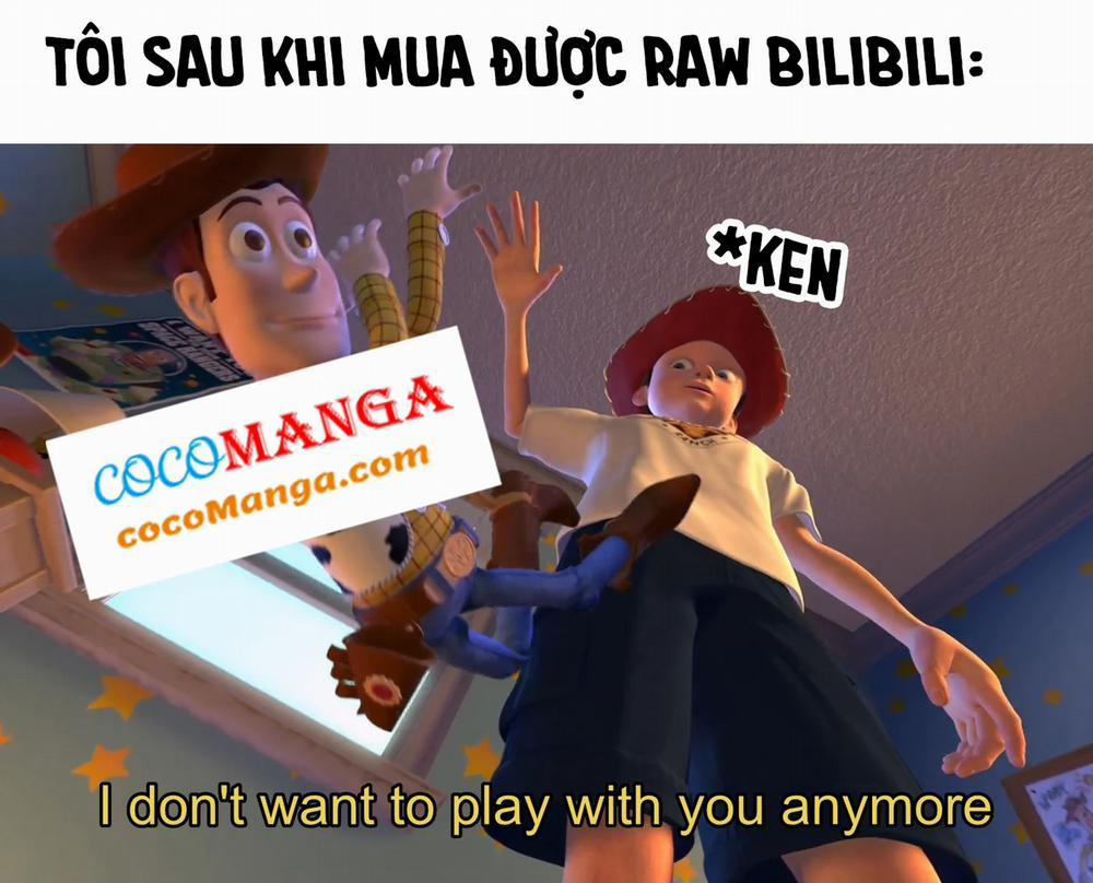 My Harem Grew So Large, I Was Forced To Ascend 55 trang 0