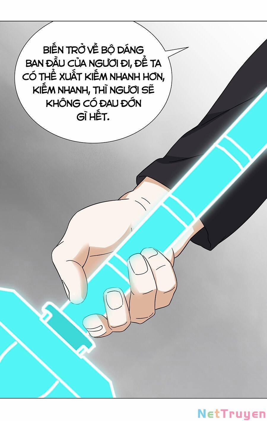 My Harem Grew So Large, I Was Forced To Ascend 58 trang 102