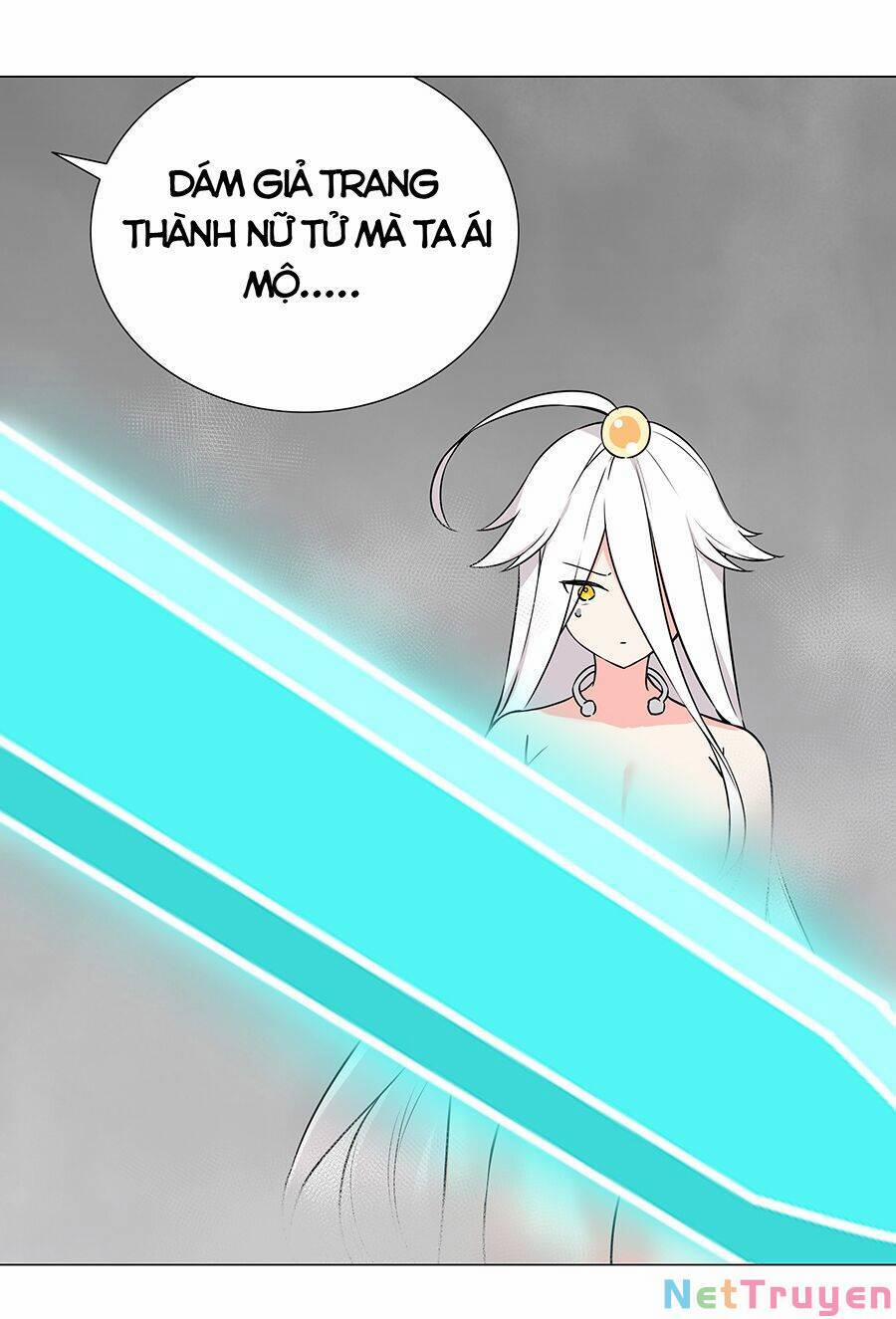 My Harem Grew So Large, I Was Forced To Ascend 58 trang 103