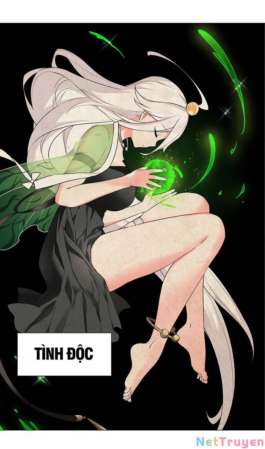 My Harem Grew So Large, I Was Forced To Ascend 58 trang 107