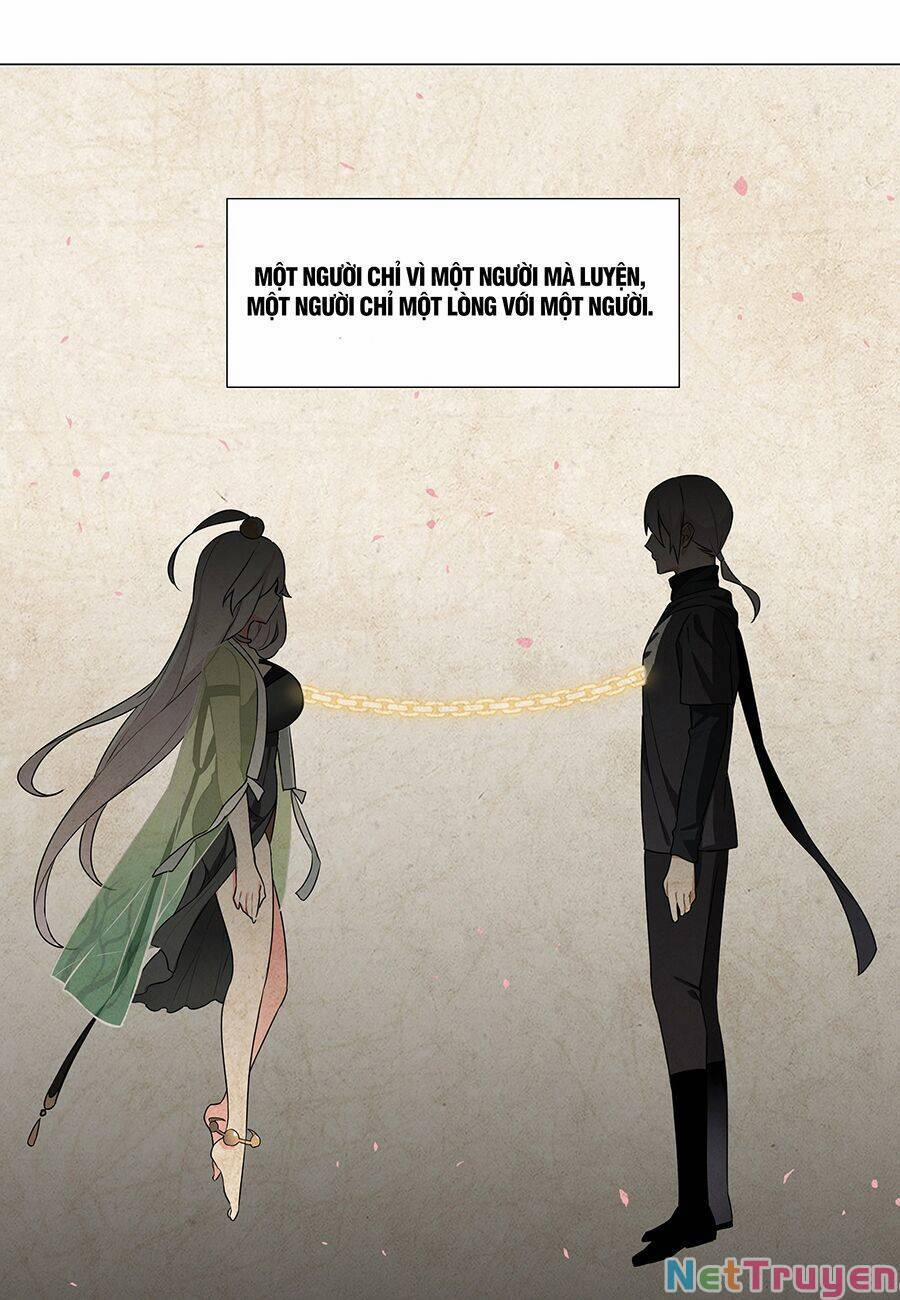 My Harem Grew So Large, I Was Forced To Ascend 58 trang 108