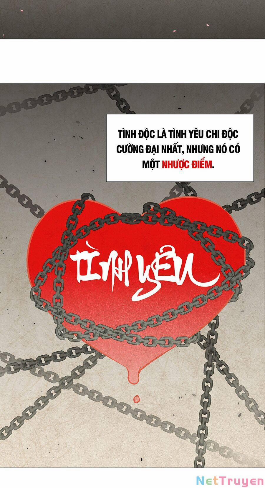 My Harem Grew So Large, I Was Forced To Ascend 58 trang 109