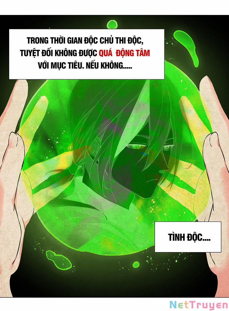 My Harem Grew So Large, I Was Forced To Ascend 58 trang 110