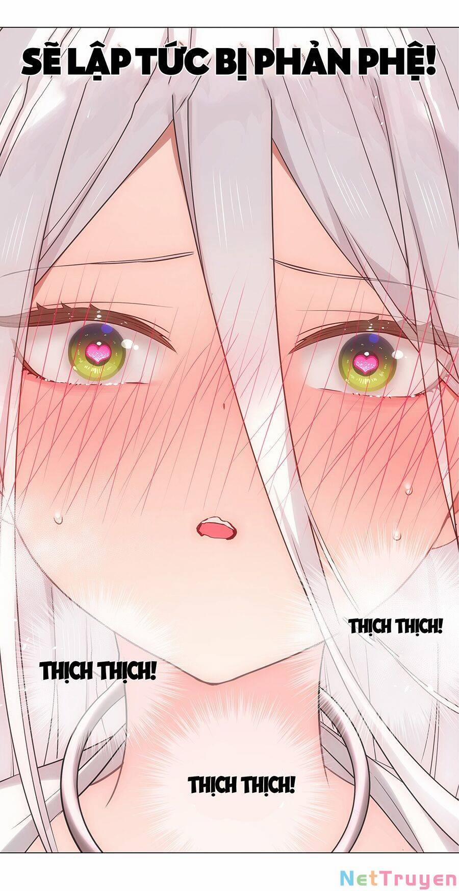 My Harem Grew So Large, I Was Forced To Ascend 58 trang 111