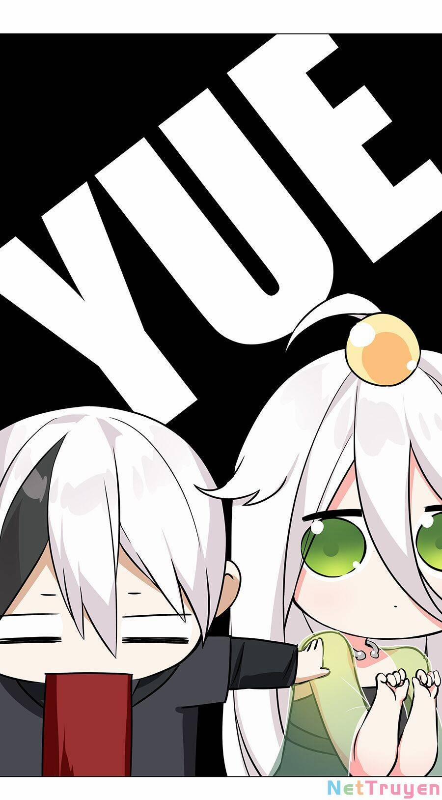 My Harem Grew So Large, I Was Forced To Ascend 58 trang 12