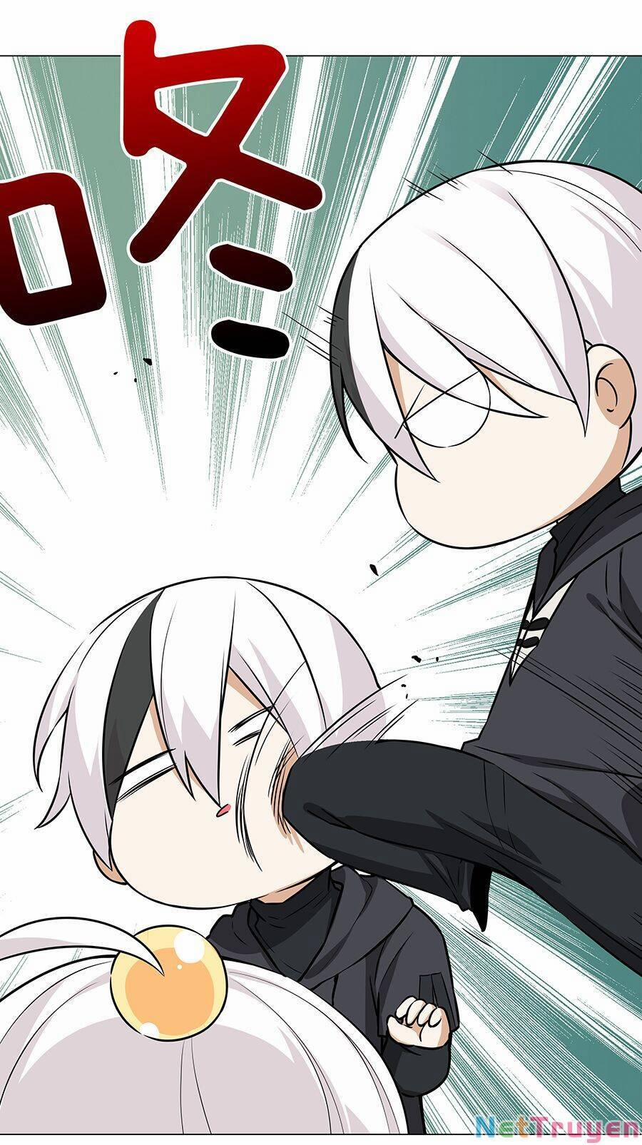 My Harem Grew So Large, I Was Forced To Ascend 58 trang 16