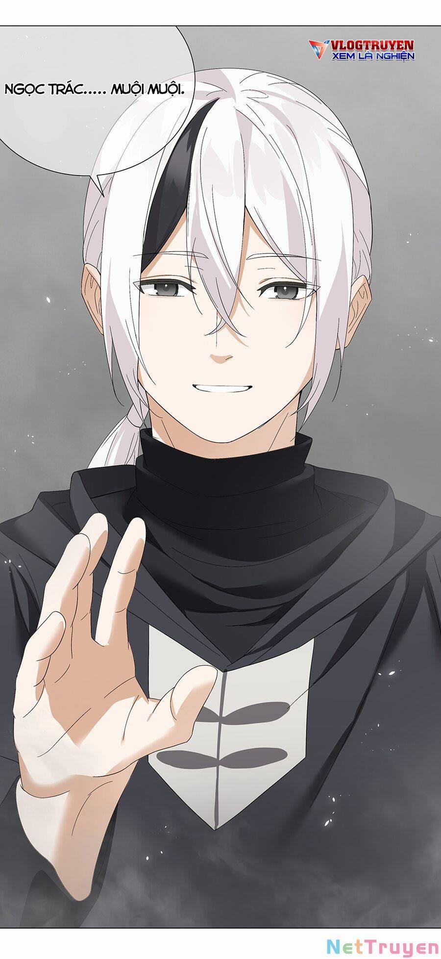 My Harem Grew So Large, I Was Forced To Ascend 58 trang 2