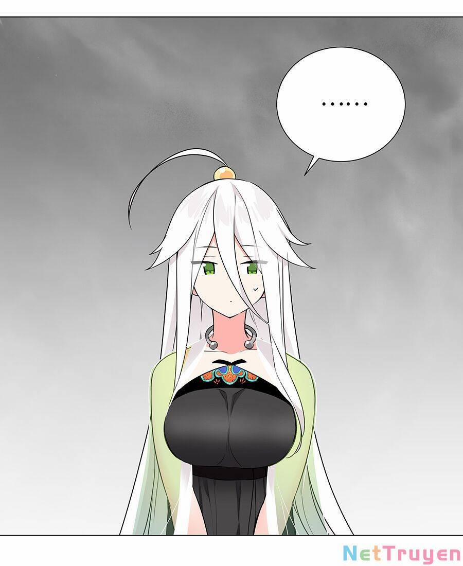 My Harem Grew So Large, I Was Forced To Ascend 58 trang 22