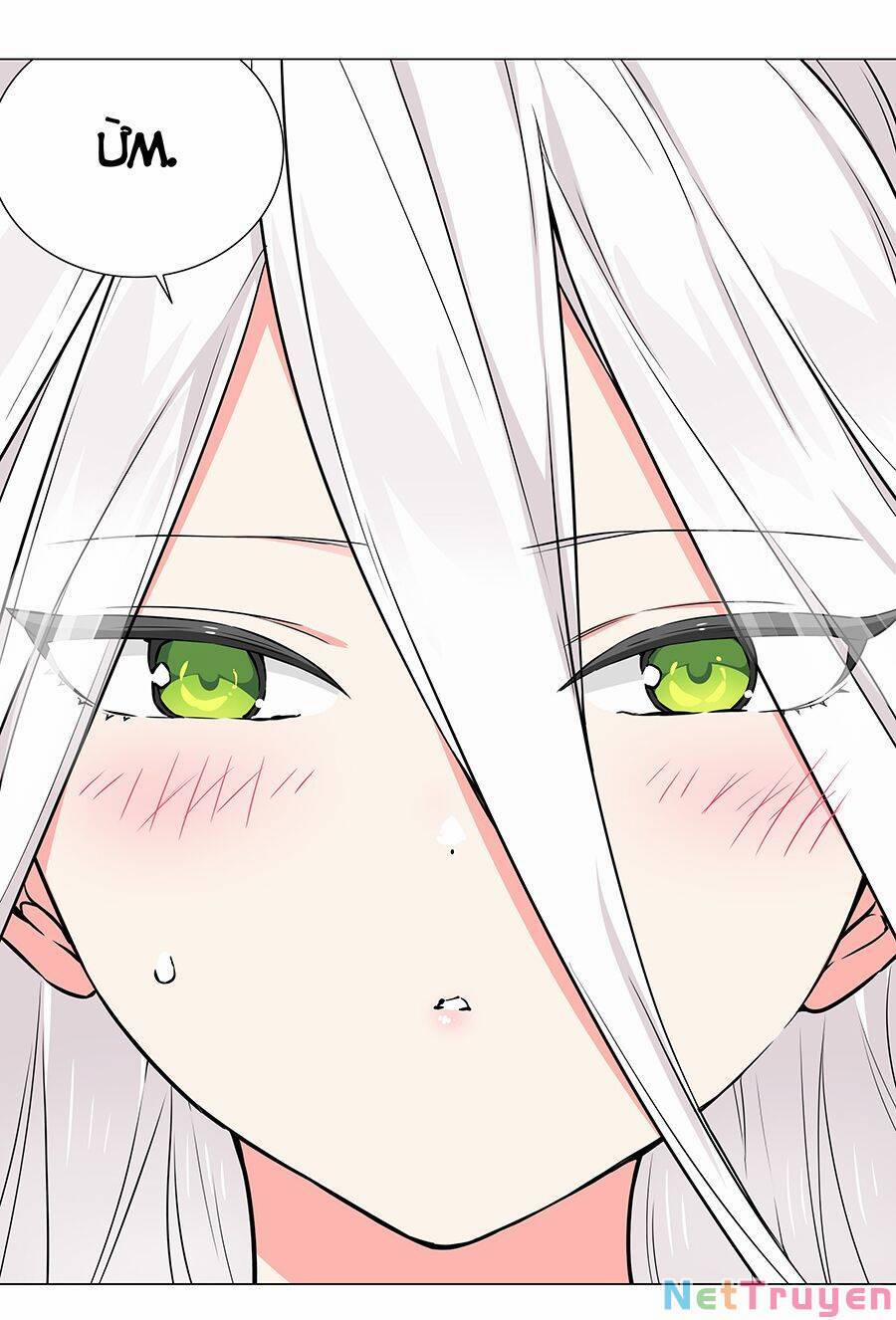 My Harem Grew So Large, I Was Forced To Ascend 58 trang 23