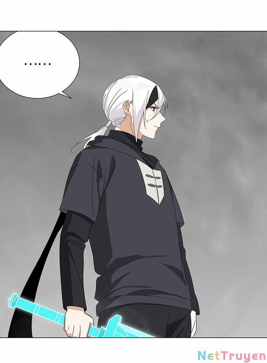 My Harem Grew So Large, I Was Forced To Ascend 58 trang 25