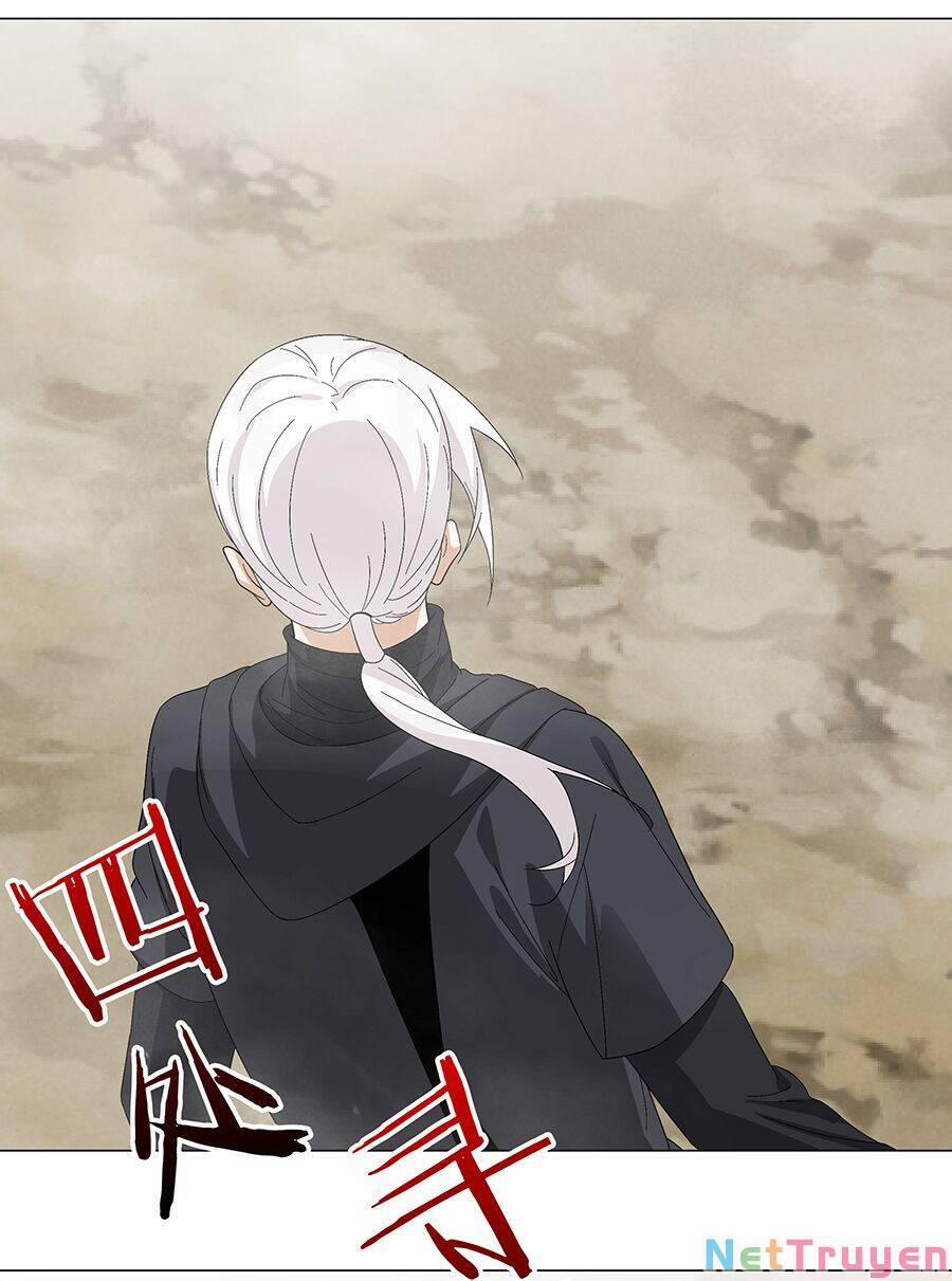 My Harem Grew So Large, I Was Forced To Ascend 58 trang 26