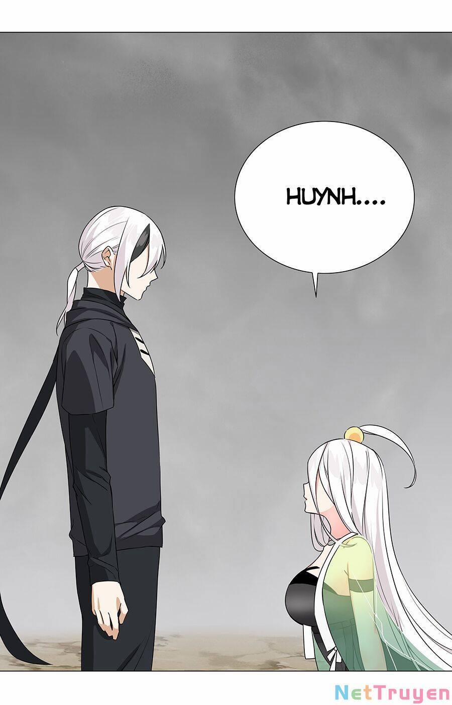 My Harem Grew So Large, I Was Forced To Ascend 58 trang 3