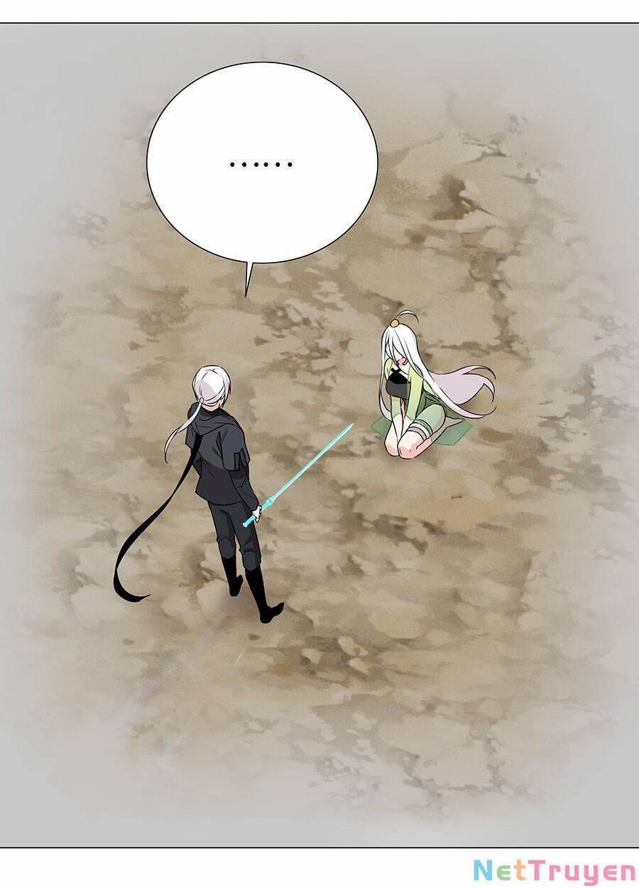 My Harem Grew So Large, I Was Forced To Ascend 58 trang 30