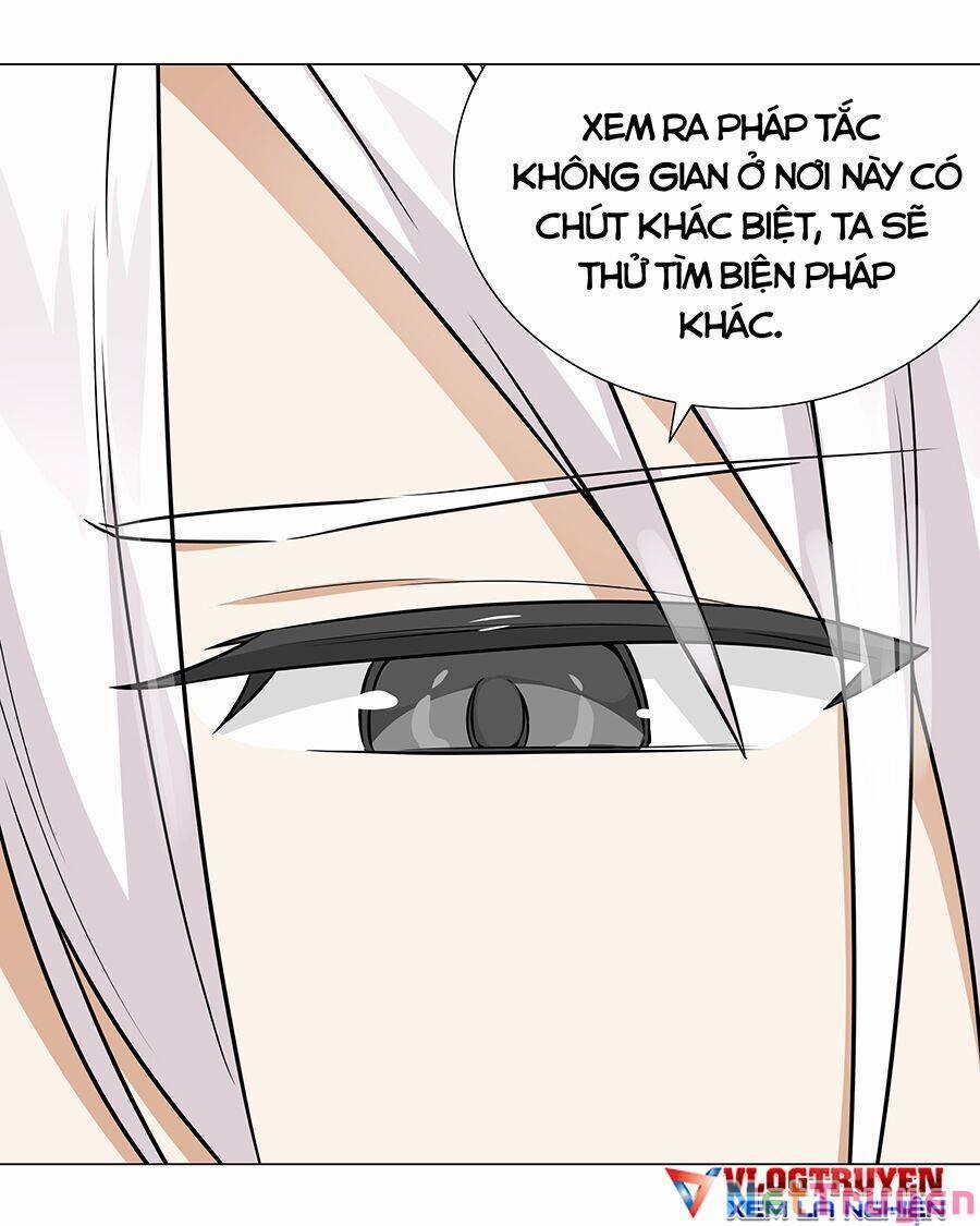 My Harem Grew So Large, I Was Forced To Ascend 58 trang 32