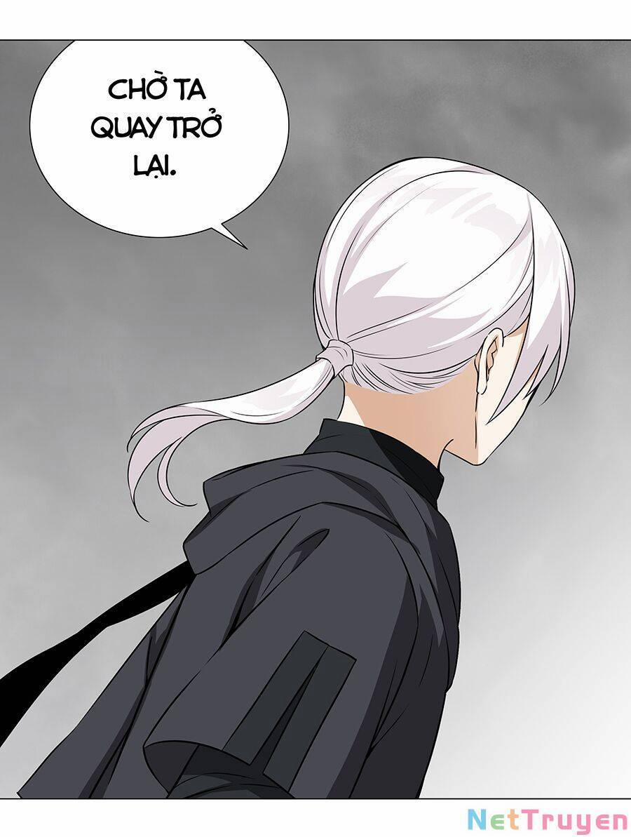 My Harem Grew So Large, I Was Forced To Ascend 58 trang 33