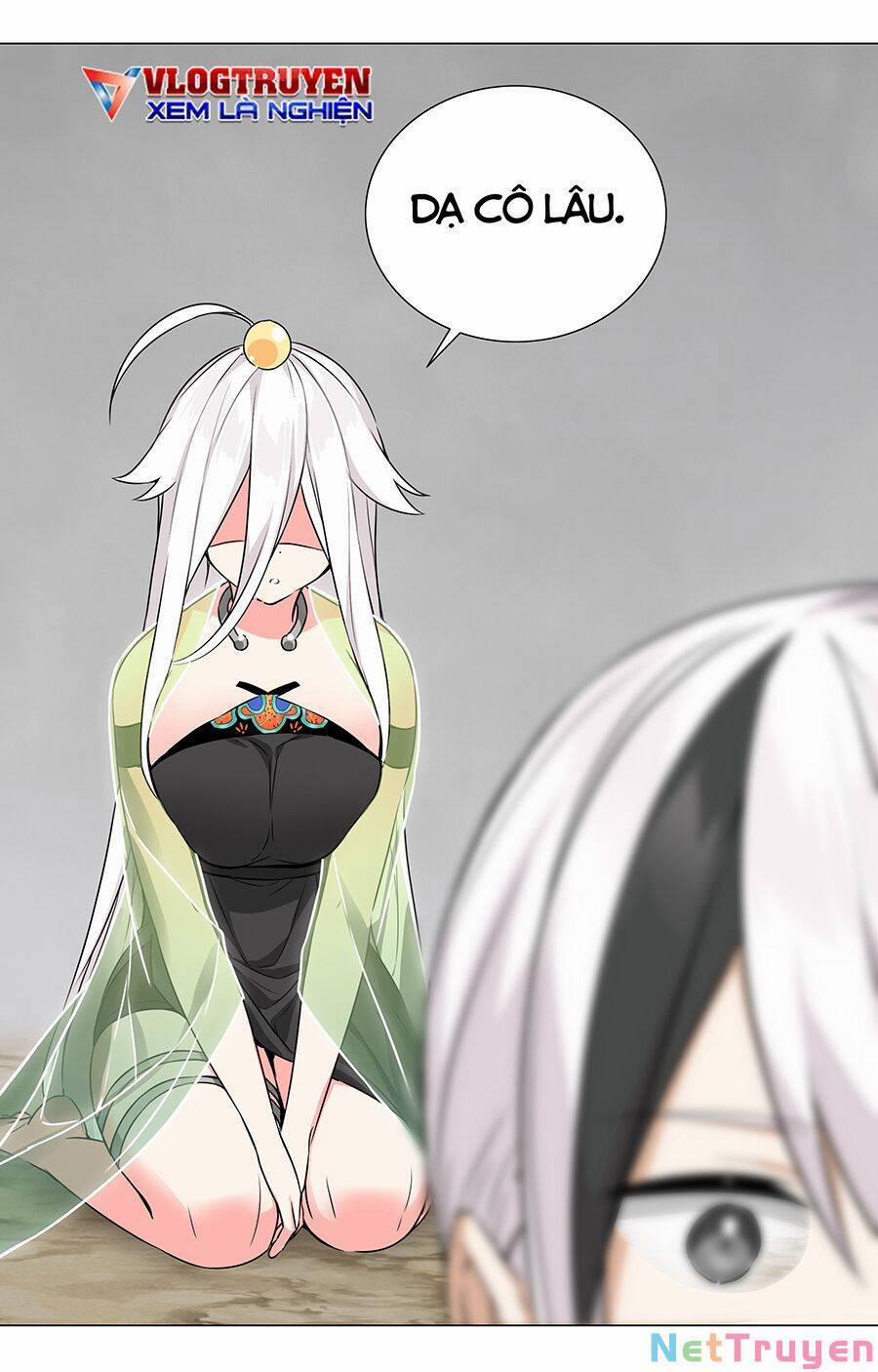 My Harem Grew So Large, I Was Forced To Ascend 58 trang 34