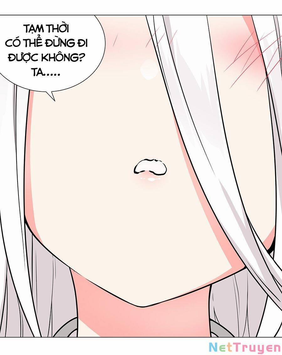 My Harem Grew So Large, I Was Forced To Ascend 58 trang 35