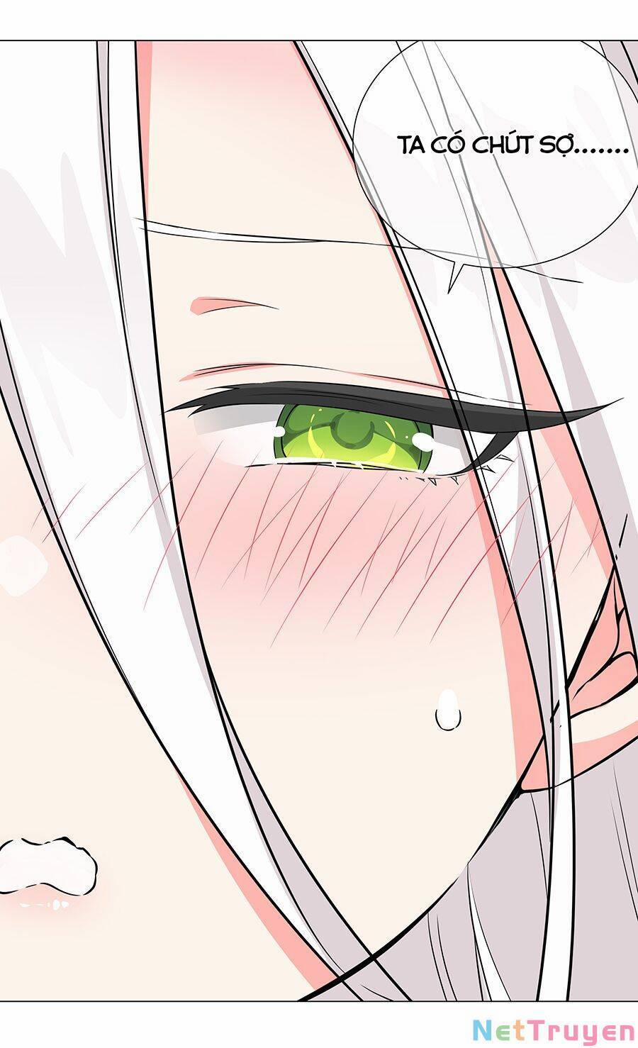 My Harem Grew So Large, I Was Forced To Ascend 58 trang 36